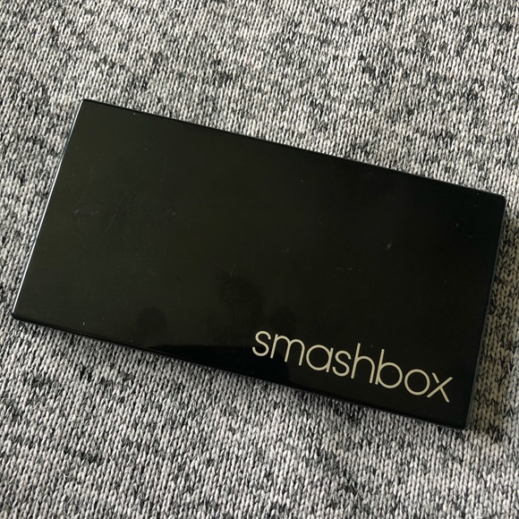 Smashbox LA Lights Blush Highlighter Trio - Picture 4 of 7